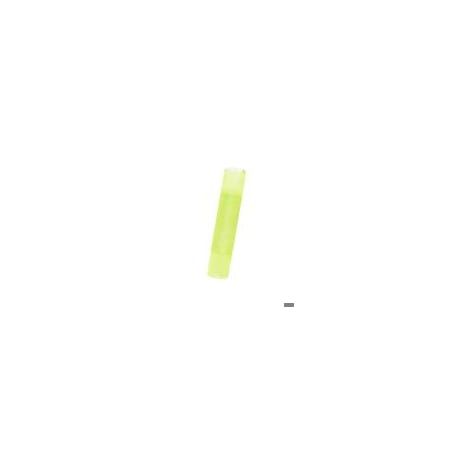 Ks Butt Splice Wire Connector, 18 AWG Max, Nylon Insulation, 1000 PK 22403